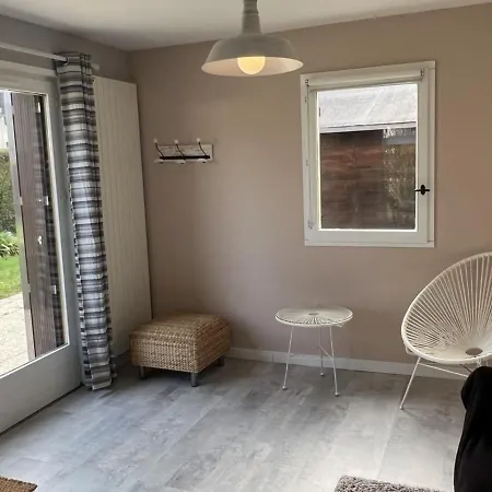 Familial Pres De La Thalasso, Jardin Privatif, Parking, Wi-fi, 6 Pers. - Fr-1-487-276 *