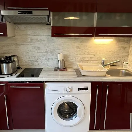 Familial Pres De La Thalasso, Jardin Privatif, Parking, Wi-fi, 6 Pers. - Fr-1-487-276